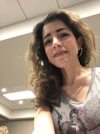 Tessa Pacelli