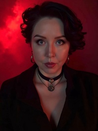 Davina Rush