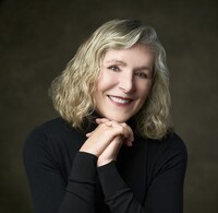Jo Loveday