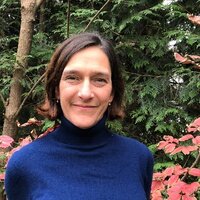 Kristin Bluemel profile picture
