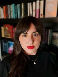 Charlotte  Brown
