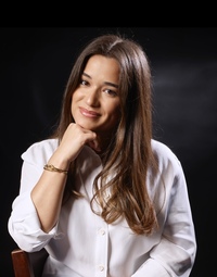 Inês Teixeira Pinheiro