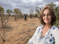Jennifer Ussi