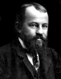 Ernst Heinrich Oskar Kasimir Weinschenk