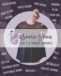 Bevin  Shea profile picture