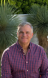 Tony V. George