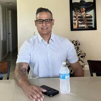Rey Cruz