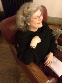 Marilyn Boyle Taylor