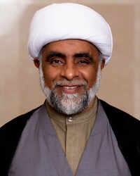 الشيخ حسين علي يعقوب