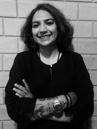 Srividya Sivakumar