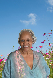 Cyd Webster Beacham