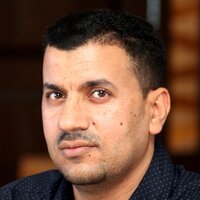 عباس علي مزعل