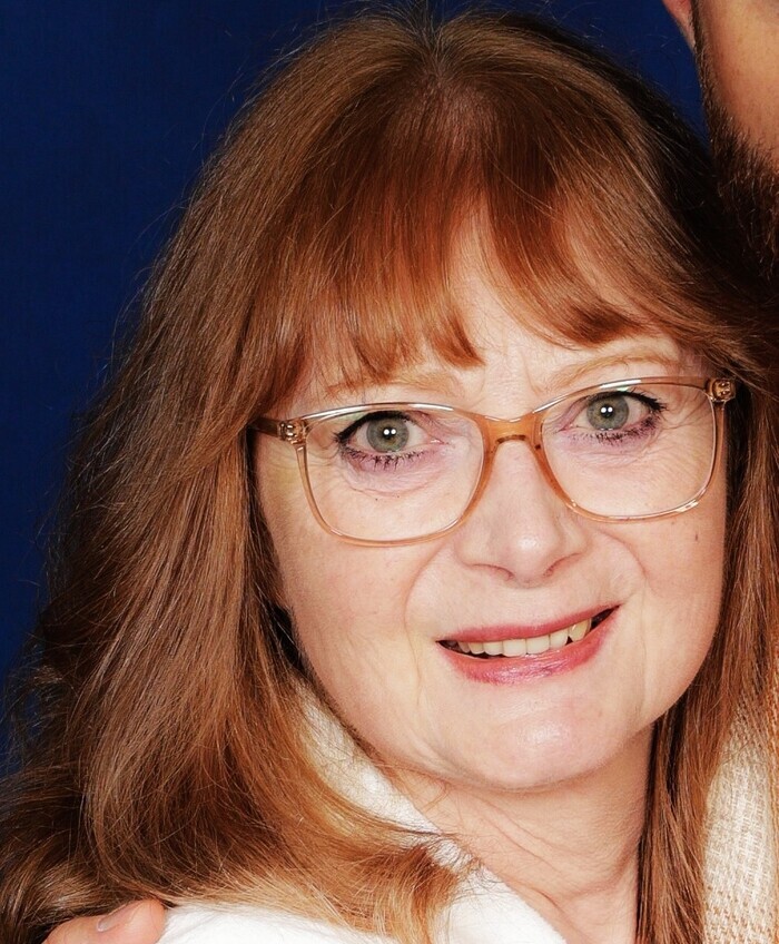 Pamela Murray (Author of Murderland)