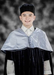 Mark John Lado