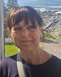 Kimberly Haidinger