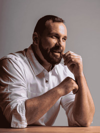 Sidney Gilroy