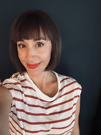 Christina Rauh Fishburne