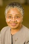 Jacqueline Cogdell Djedje profile picture