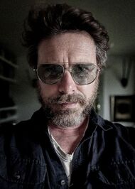 Tom Herrington