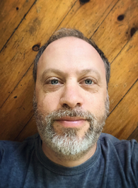 Dave Meslin profile picture