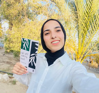 Haia Mohammed