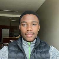 Shingirai Simon Mandizwidza