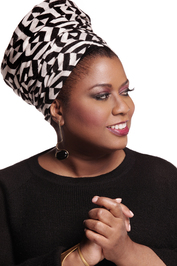 Fatimah Linda Howard