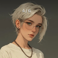Alex  Fox profile picture