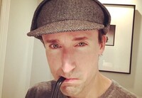 Sean  Gibson profile picture