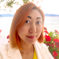Sojung Kim-McCarthy