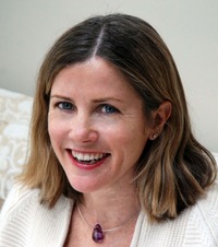Vanessa Woolley