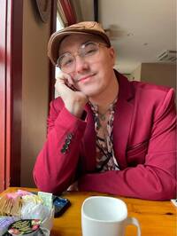 C.M. Caplan profile picture