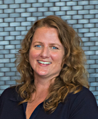 Meredith Downes