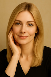 Elle M. Cross
