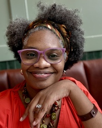 Terri J. Haynes profile picture