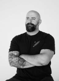 Jarod K. Anderson profile picture