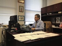 Andrew D. Levine profile picture
