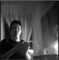 Kate  Crane profile picture