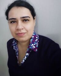 Zahra Habib profile picture