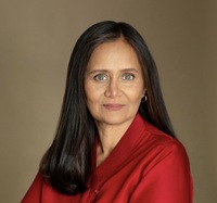 Radhika Shah Grouven