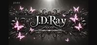 J.D Ray