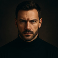 Cain Blackwood