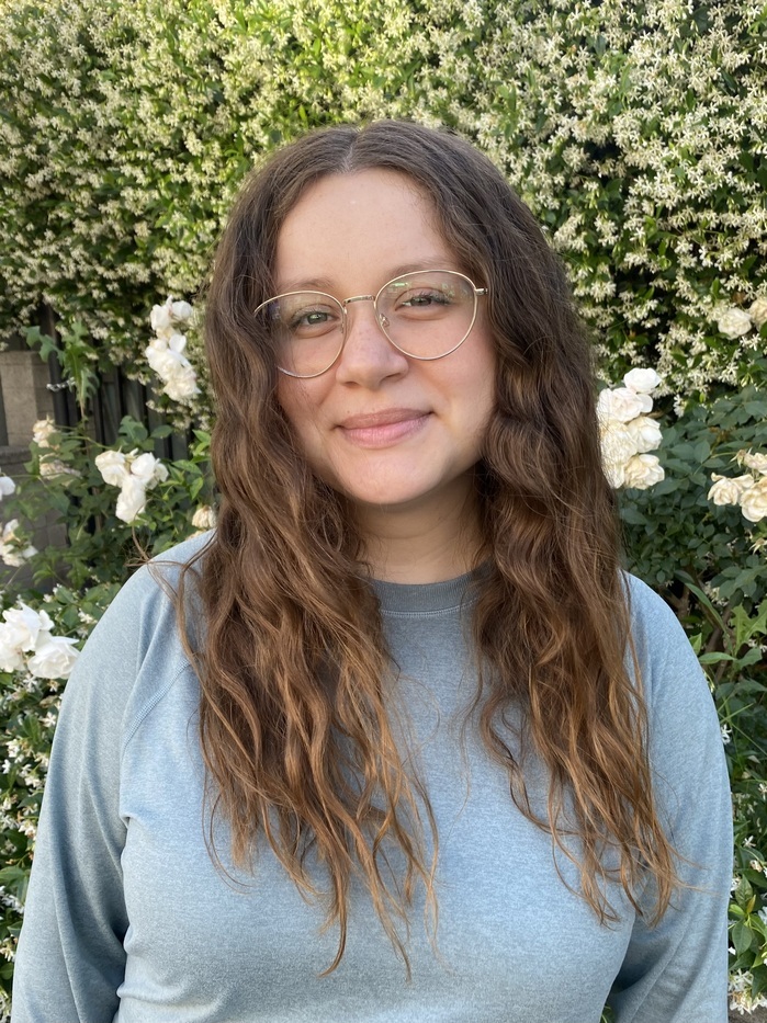 Natalie Messier (Author of Every Version of You)