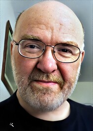 Patrick Tooban