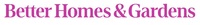 Better Homes and Gardens profile picture