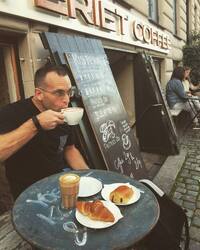 Charles       Ferguson