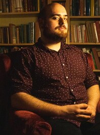 George Abraham profile picture