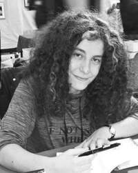 Cloé Mehdi profile picture