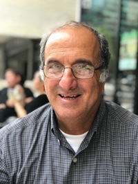 Gregory Orfalea profile picture