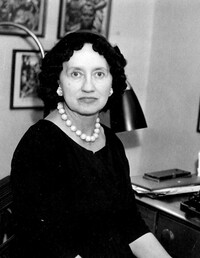 Mary Elizabeth Counselman profile picture